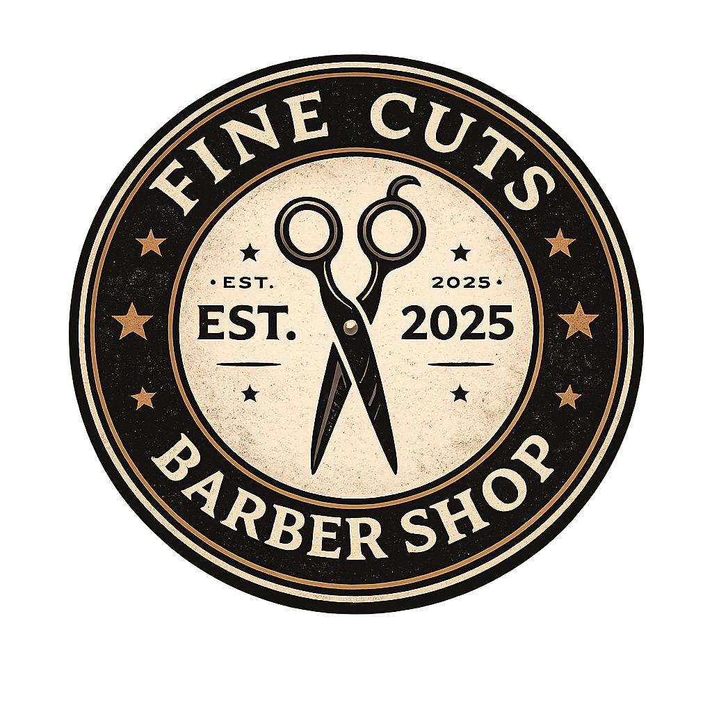 Fine cuts Barbershop